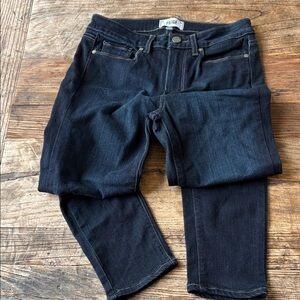 PAIGE Hoxton Ultra Skinny Women’s Stretch Jeans 27